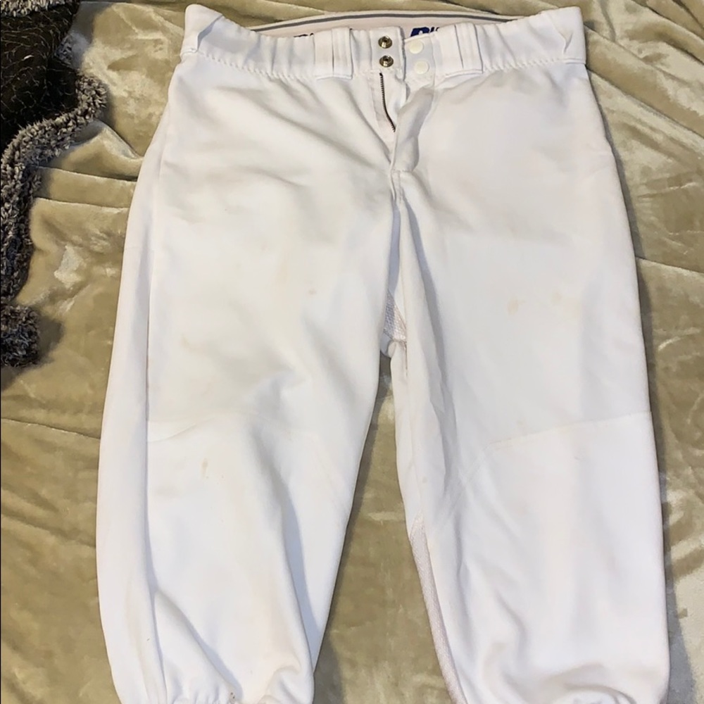 softball pants
